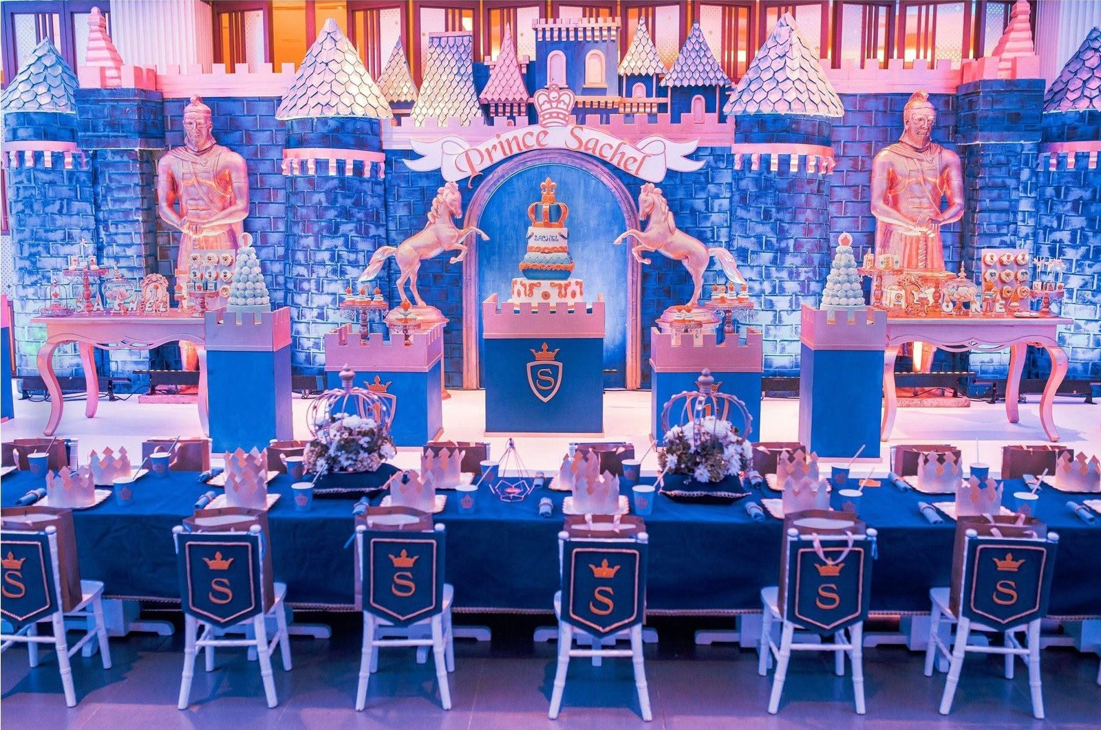 Bespoke diy party packages and party decoration melbourne wide