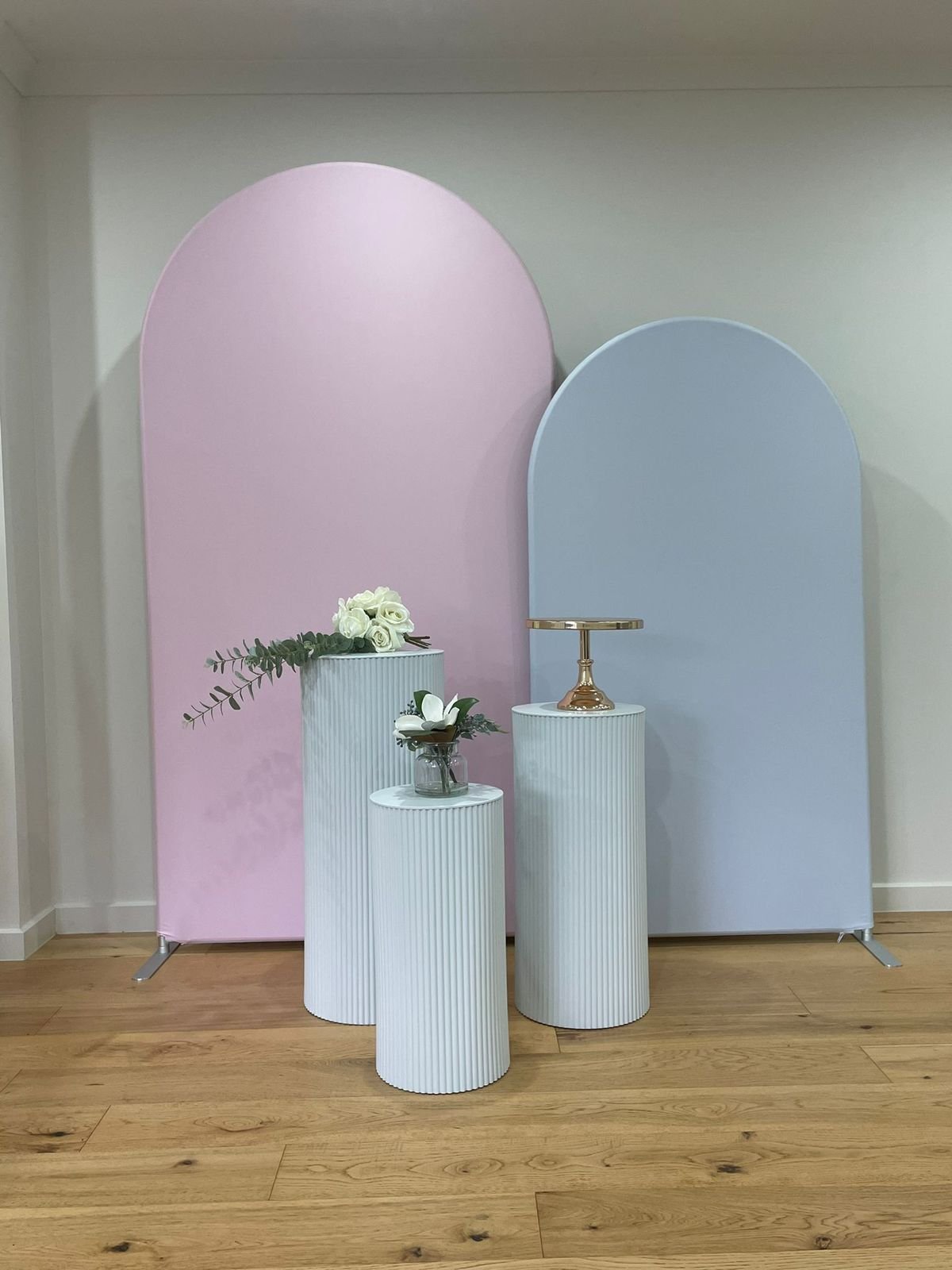 Backdrops